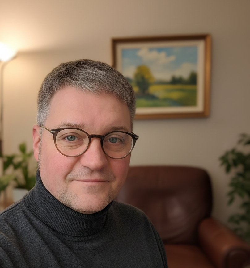 Dipl.-Psych. Carsten Sander